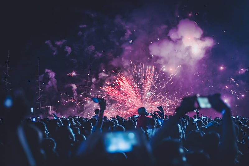 Festive Celebrations
