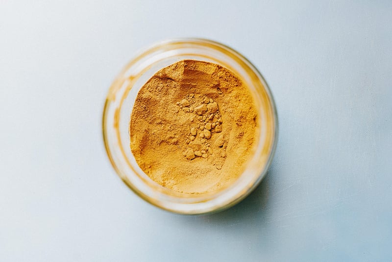 Zero Waste Cooking